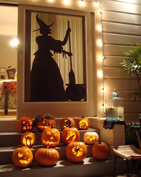 Your Best Halloween Creations Martha Stewart