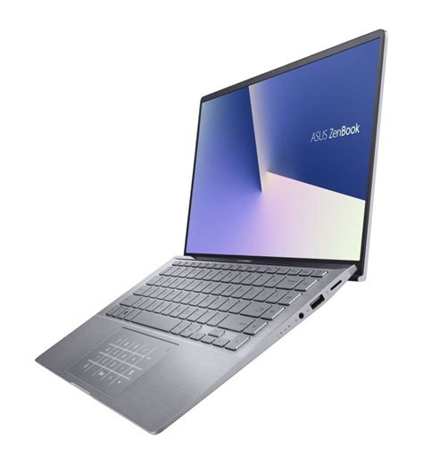 Laptop Asus Zenbook 14 Um433iq A5026t Amd Ryzen 7 4700u 14inch Ram