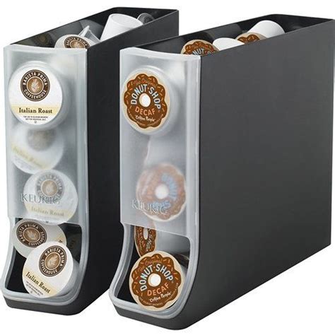 18 Things That Can Organize My Pantry K Cup Storage Coffee Pod