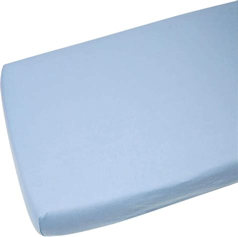 Dudu N Girlie Fitted Sheet For Travel Cot Mattress 65x95 Travel Cot Mattress Sheets Jersey