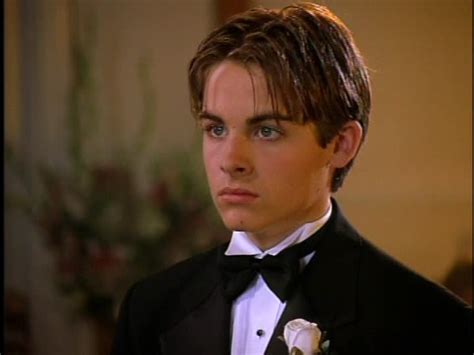 Picture Of Kevin Zegers In Air Bud World Pup Kevin Zegers 1331231685