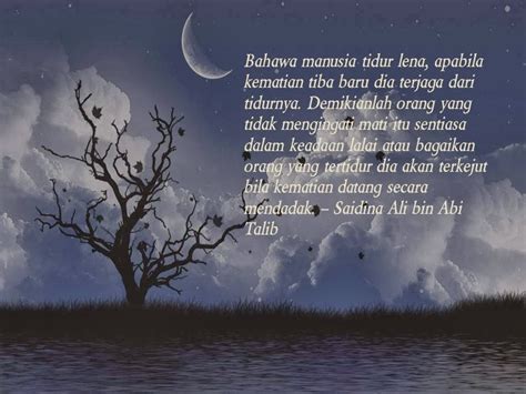 Public users are able to search the site without a subscription. Kata-kata Tokoh: Saidina Ali bin Abi Talib 7