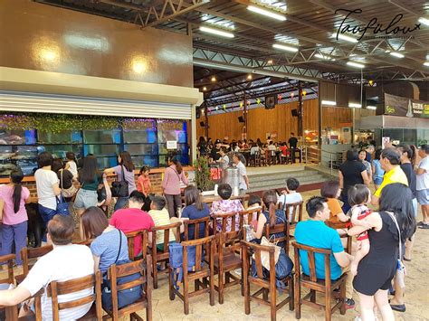 See 12 unbiased reviews of baan thai restaurant, rated 4 of 5 on tripadvisor and ranked #1,589 of 5,274 restaurants in kuala lumpur. Baan Thai 2 Seafood Restaurant @ Kuchai Lama - I Come, I ...