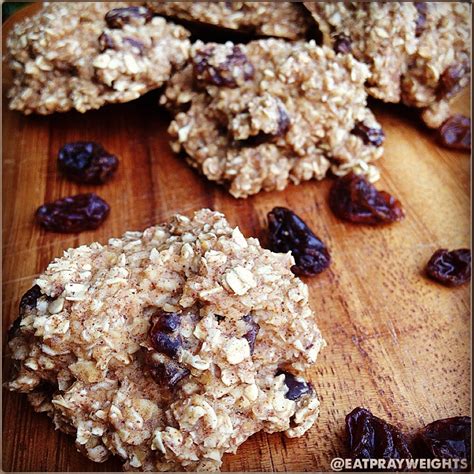 Transfer cookies to a rack to cool completely. Ripped Recipes - Oatmeal Raisin Cookies