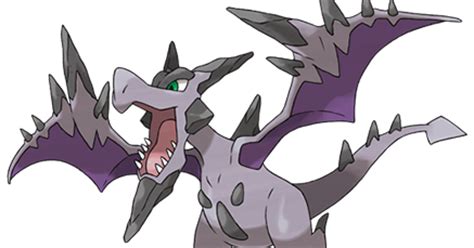 Its evolutionary line is monophasic, as it does not evolve into or from any other pokémon. Kekuatan dan Kelemahan Mega Aerodactyl | Daily Life of ...