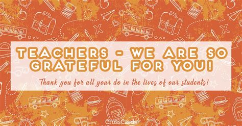 Top 50 Short Thank You Message And Greetings For Teacher Events Yard