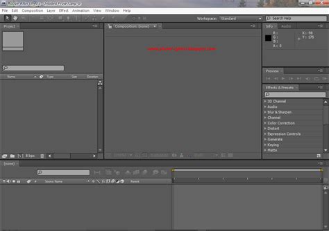 Combine these projects for even more just like the digital distortions pack, this free after effects template allows you to recreate the look of an old vhs tape. Adobe After Effects CS4 v.9