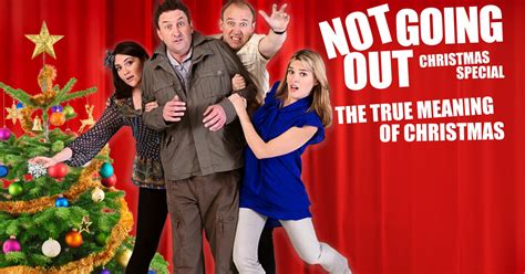 Watch Not Going Out Christmas Special The True Meaning Of Christmas Online