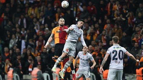Galatasaray Ziraat T Rkiye Kupas Na Veda Etti Yazar Gazetesi