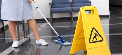 The Benefits Of A Clean Work Environment
