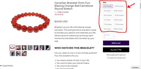 Your Ultimate Crystal Healing Bracelet Guide Sizing Caring Wearing