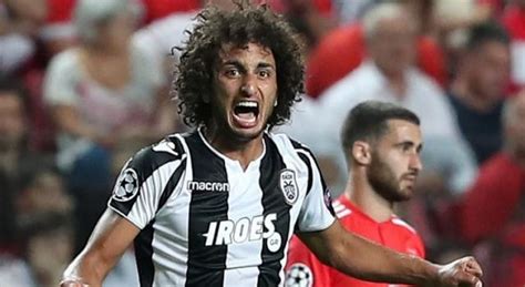 كشف محمد الدماطي عضو مجلس إدارة الأهلي، أن حلم القلعة الحمراء هو التتويج بكأس العالم للأندية، كما علق على العلاقات الطبية التي ظهرت مع الزمالك في الفترة الأخيرة. مدرب أتروميتوس عن عودة عمرو وردة: "فرصته الأخيرة ...