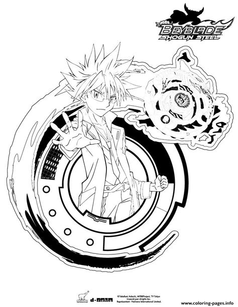 Spryzen Beyblade Burst Evolution Coloring Pages Can Burst Into Pieces