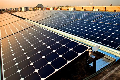 Xinyi solar is a leading global solar glass manufacturer. Solar PV System Selangor, Photovoltaic Service Provider ...
