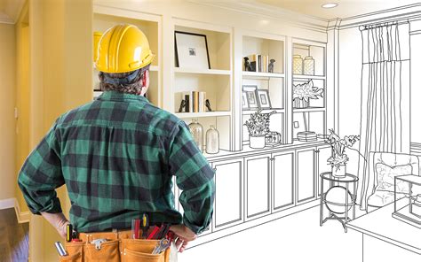 Perfect Home Remodeling Contractor Hammer Home Improvement