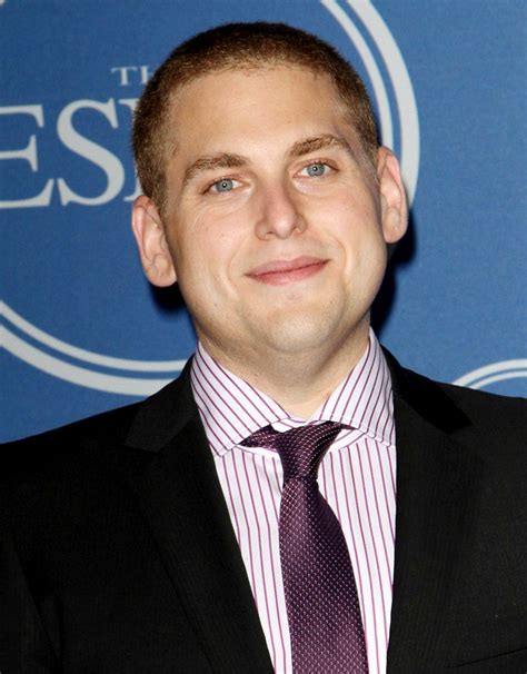 How old is jonah hill. jonah hill Picture 24 - The 2011 ESPY Awards - Press Room