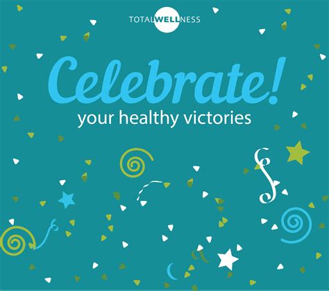 Celebrate Good Times in Your Employee Wellness Program