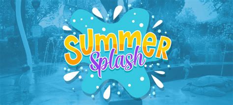 Summer Splash The Autism Community In Action Taca