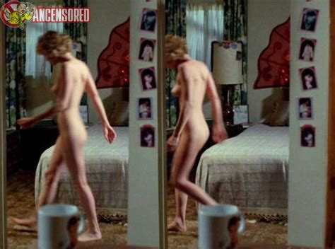 Naked Michelle Pfeiffer In Into The Night
