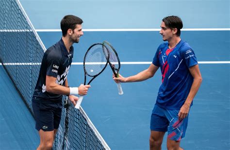 Birth datemay 11, 1995 (age: Sonego tra sogno e ambizione: "Giocare le ATP Finals a Torino"