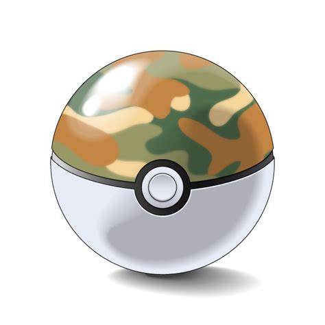 Safari Ball By Oykawoo On Deviantart