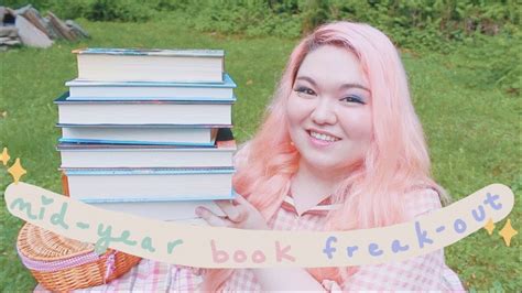 The Best And Worst Books Read In 2020 So Far 🌻 Midyear Book Freak Out Youtube
