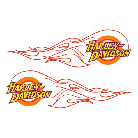 Harley Davidson Logo Vector Ai Yang Populer My Xxx Hot Girl