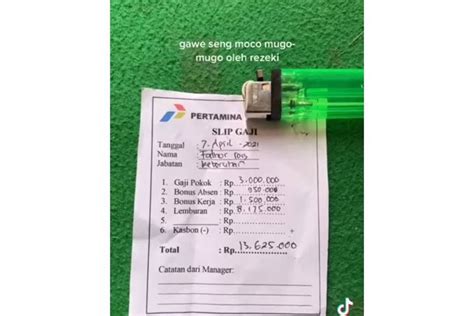 Learn what its like to work for pt indowooyang by reading employee ratings and reviews on jobstreet.com indonesia. Gaji Di Pt Indowooyang / Gaji Pt Sami Semarang - Gaji Pt ...