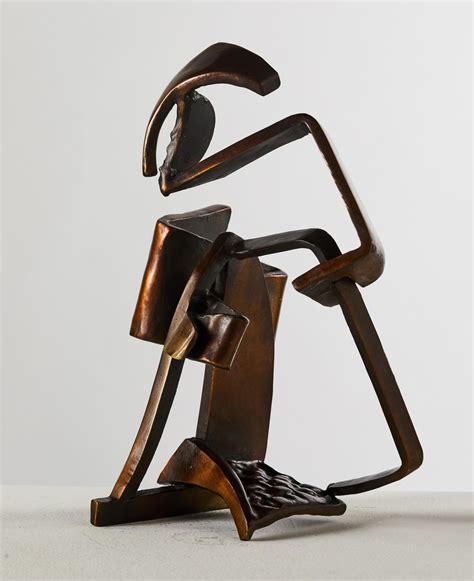 Fiona Watson Sculpture