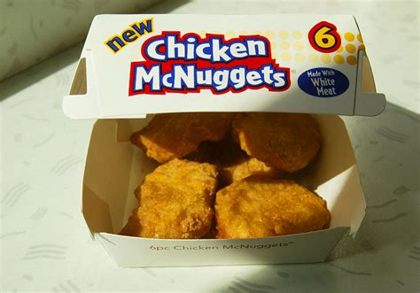 Best Mcdonalds Chicken Mcnugget Recipe To Make At Home