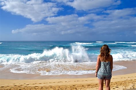 Travel Activities In Oahu And The Big Island Hawaii 2021