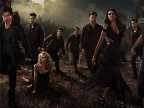 The Vampire Diaries Staffel 8 Finale Staffel Bei Amazon Prime Netzwelt