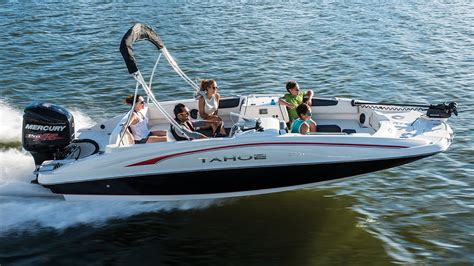 Tahoe Deck Boats ~ Free Tunnel Hull Boat Plans
