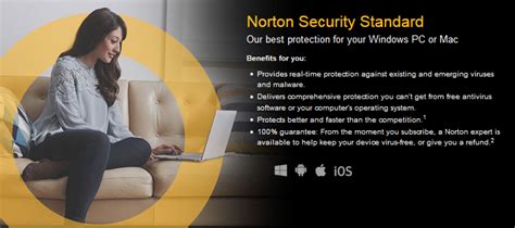 Norton Security Antivirus Software Download For Mac And Pc