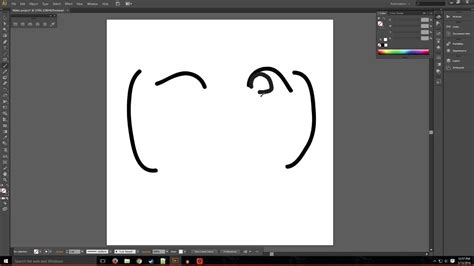 How To Draw The Lenny Face His Cousin Youtube