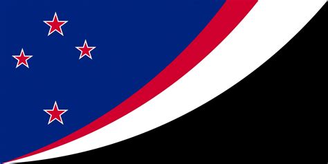 New Zealands New Flag Could Be One Of These Designs The Verge