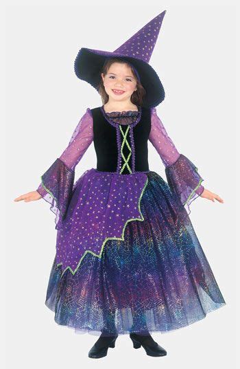Rainbow Witch Costume Nordstrom Witch Costume Costumes Witch