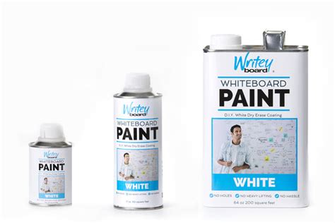 White Dry Erase Wall Paint Whiteboard Paint For Walls Writeyboard