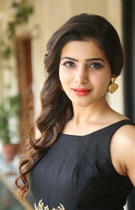 Samantha Latest Hd Stills Gallery Kollywood Stars