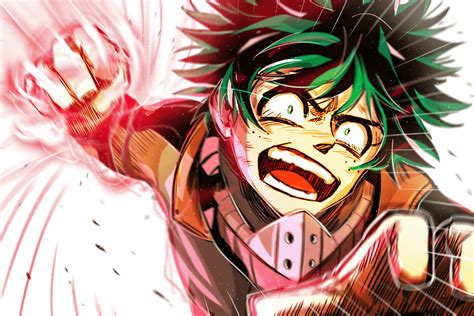 Download Boku No Hero Academia Wallpaper Iphone Android And Desktop