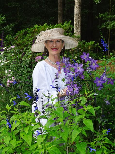 Meditating upon a particular flower, therefore, can help us open and align any chakras that may need healing. Sheris Healing Flower Garden