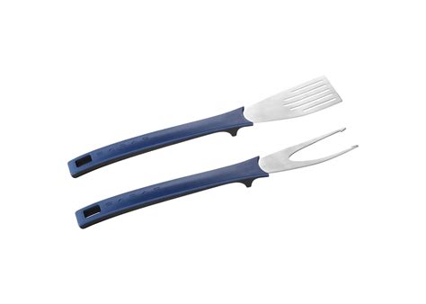 Cadac Magnetic Curved Spatula And Fork Set All Garden Plants Plants