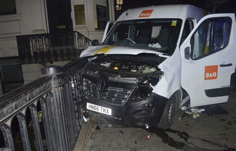 London Attackers Had Molotov Cocktails Tried To Rent 75 Ton Truck