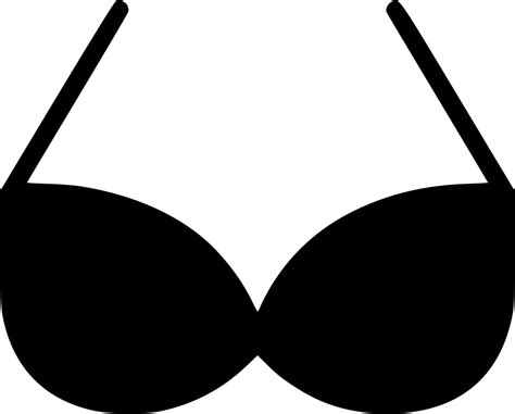 Bra Undergarment Women Underwear Svg Png Icon Free Download 473369 Onlinewebfonts