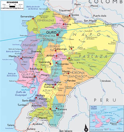 Ecuador Shows Its Strength Ecuador Demuestra Sus Fuerzas Causes For