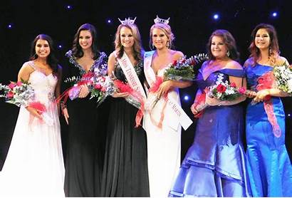 Miss Tennessee Pageant Winners Compete Move Title