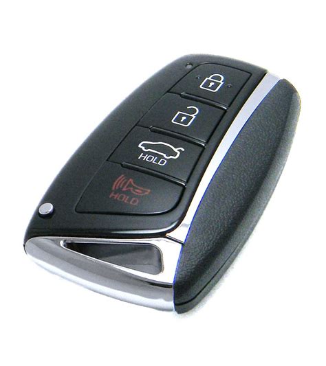 2014 2016 Hyundai Genesis Sedan Smart Key Fob Remote Sy5dhfna433 95440 B1210 95440 B1200