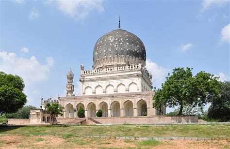 12 Historical Places In Hyderabad 2020 Monuments In Hyderabad