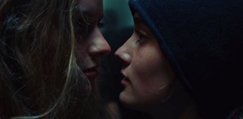 9 Lesbian Movies Hitting The Big Screen In 2019