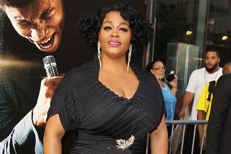 Jill Scott Is Proud Of The Bruises She Earned In ‘get On Up Page Six